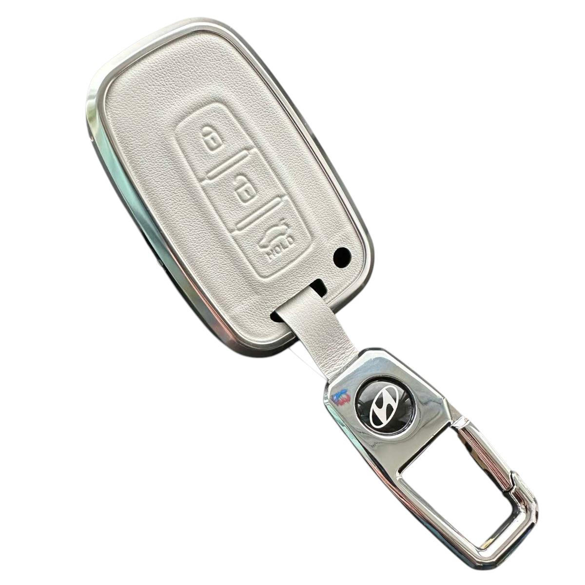 Чехол алюминиевый для ключа KIA (ki3alw3b) Чехол алюминиевый для ключа KIA (ki3alw3b)