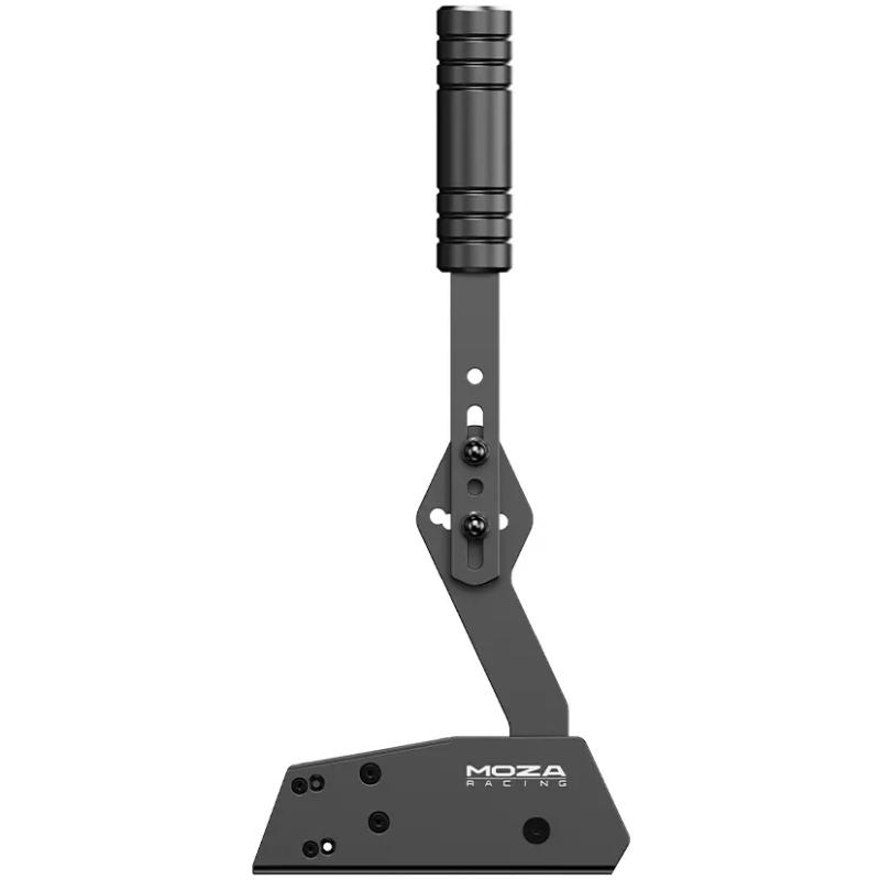 Гальмо для ігрового керма Moza Racing HBP Handbrake ручне стоянкове Black (RS31) - фото 3 Гальмо для ігрового керма Moza Racing HBP Handbrake ручне стоянкове Black (RS31) - фото 3