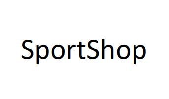 SportShop