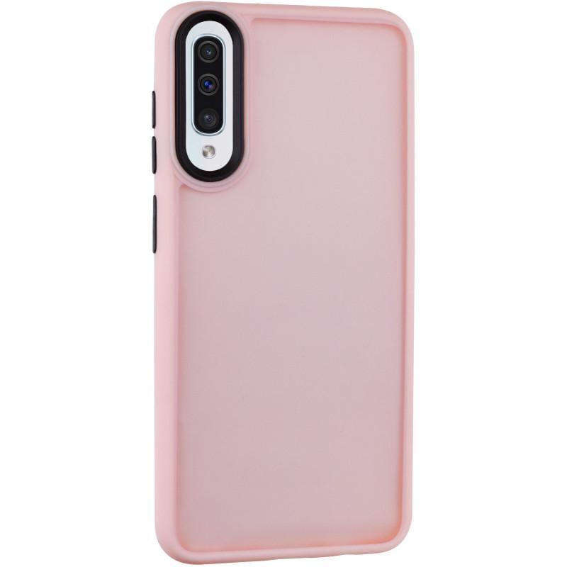 Противоударный Чехол TPU+PC Lyon Frosted для Samsung Galaxy