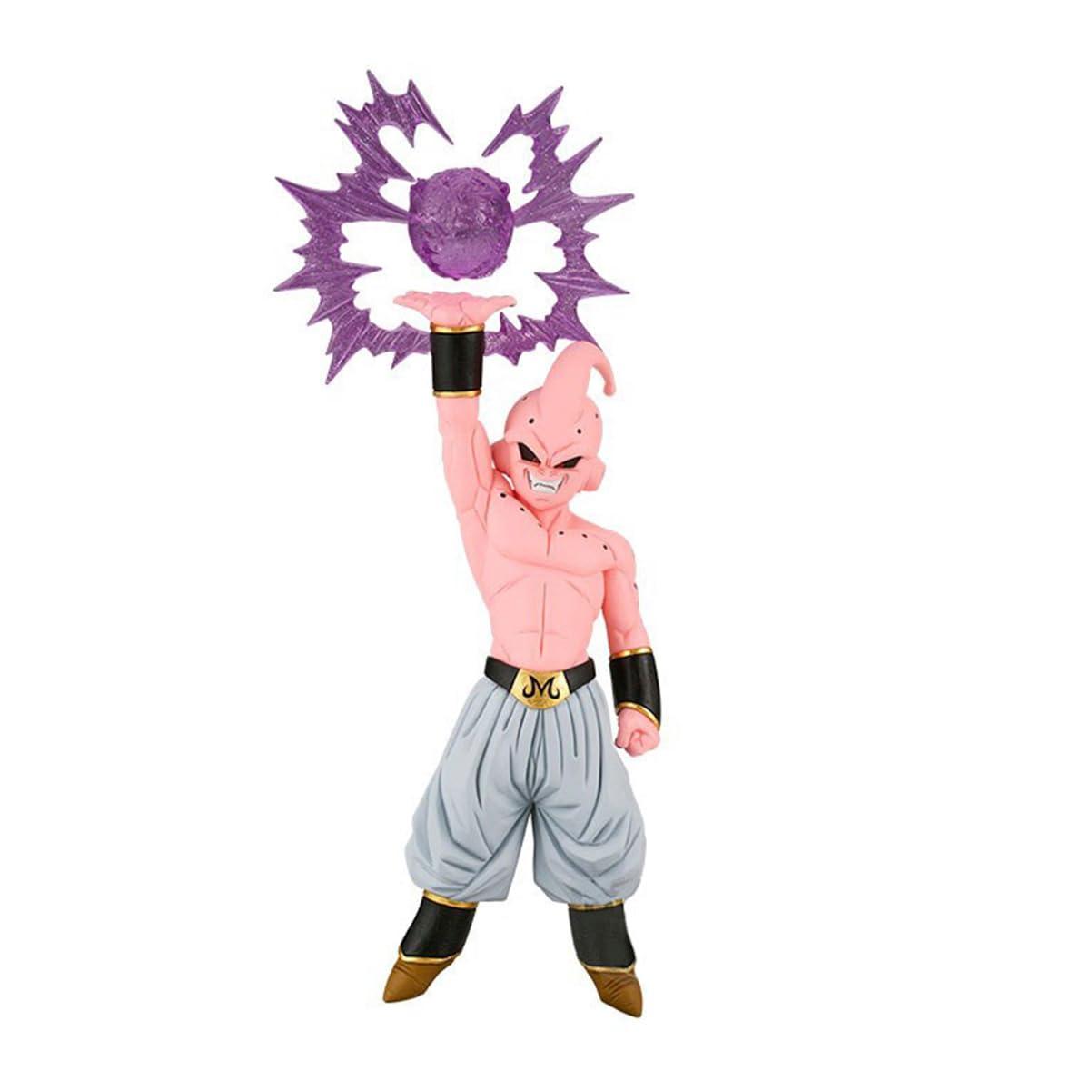 Фигурка для геймеров Bandai Spirits Dragon Ball Majin Buu 17 см (BS DB MBU)