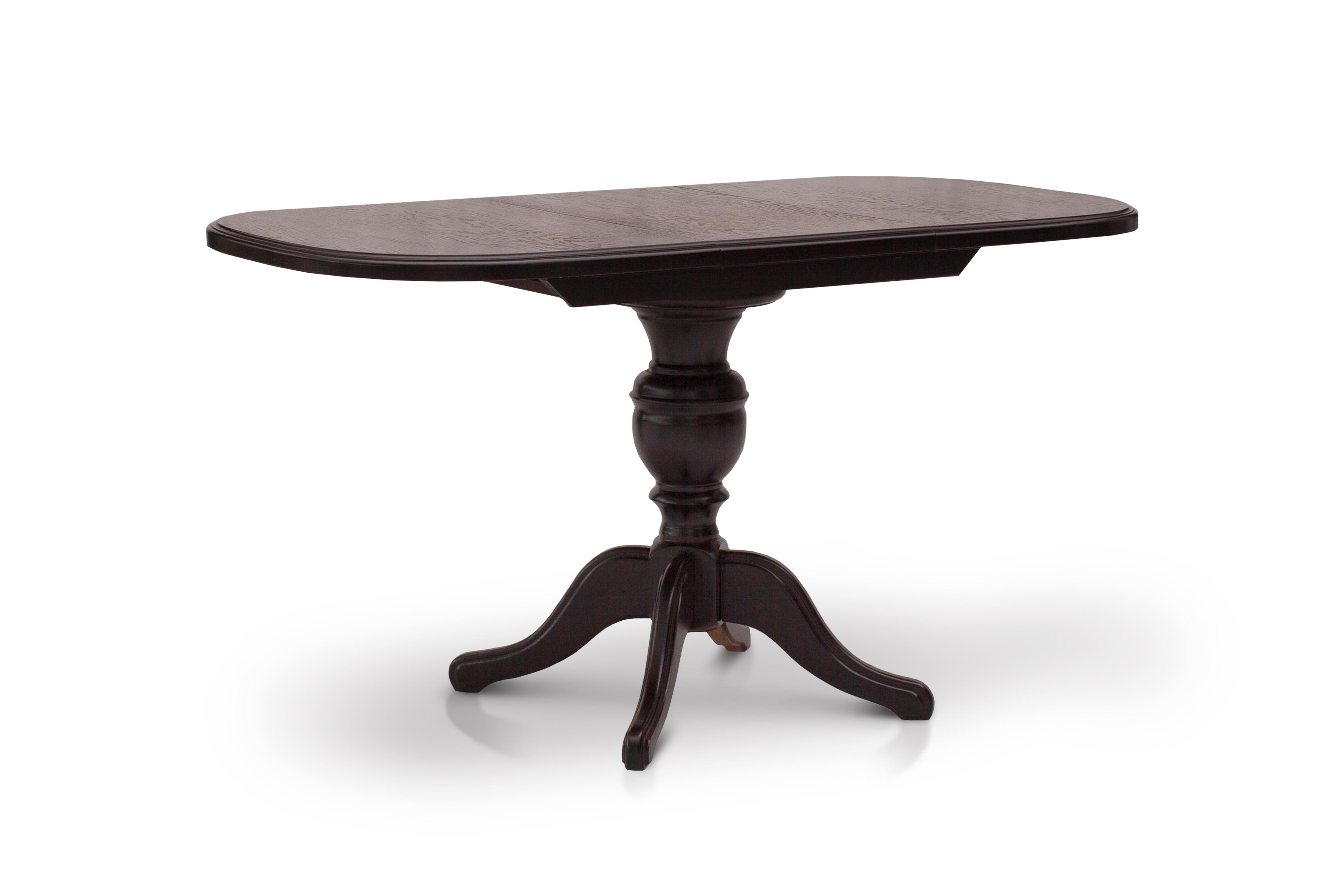 Обеденный стол-трансформер раскладной Comfort Line ТРИУМФ Венге - фото 2 Обеденный стол-трансформер раскладной Comfort Line ТРИУМФ Венге - фото 2