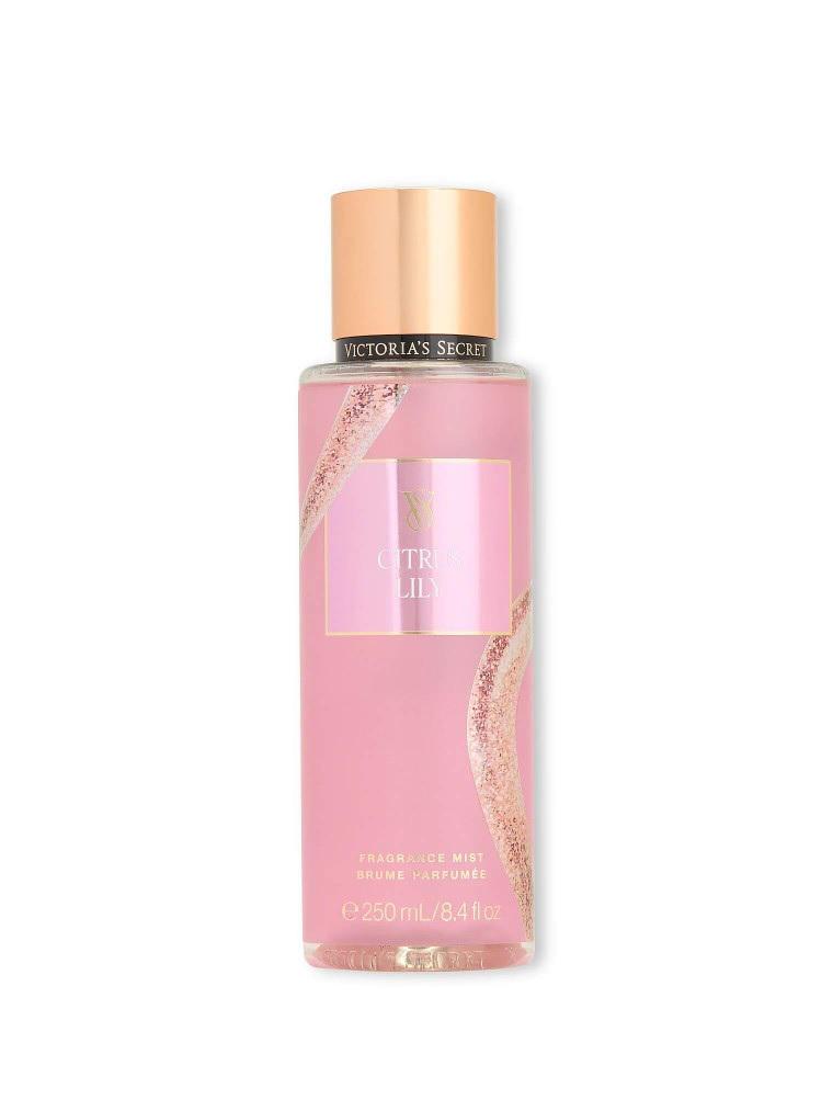 Спрей для тела женский Victoria's Secret Citrus Lily 250 мл (382529)