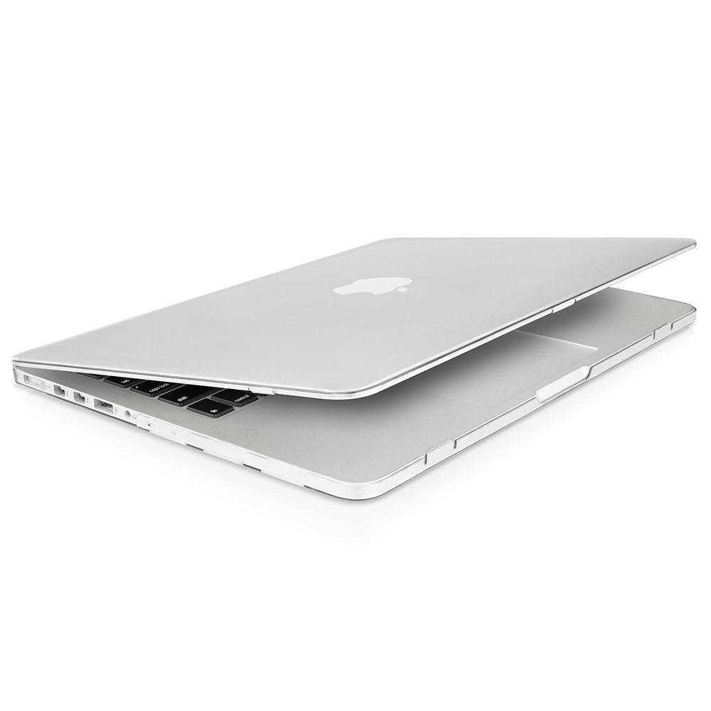 Macally защитный TPU чехол для 13" MacBook Pro