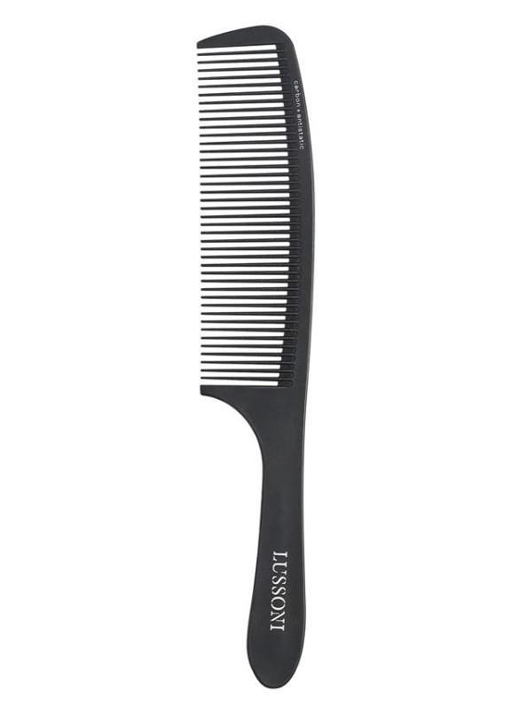 Расческа для волос Lussoni HC 402 Comb For Detangling Hair 1 шт. (1533678872)