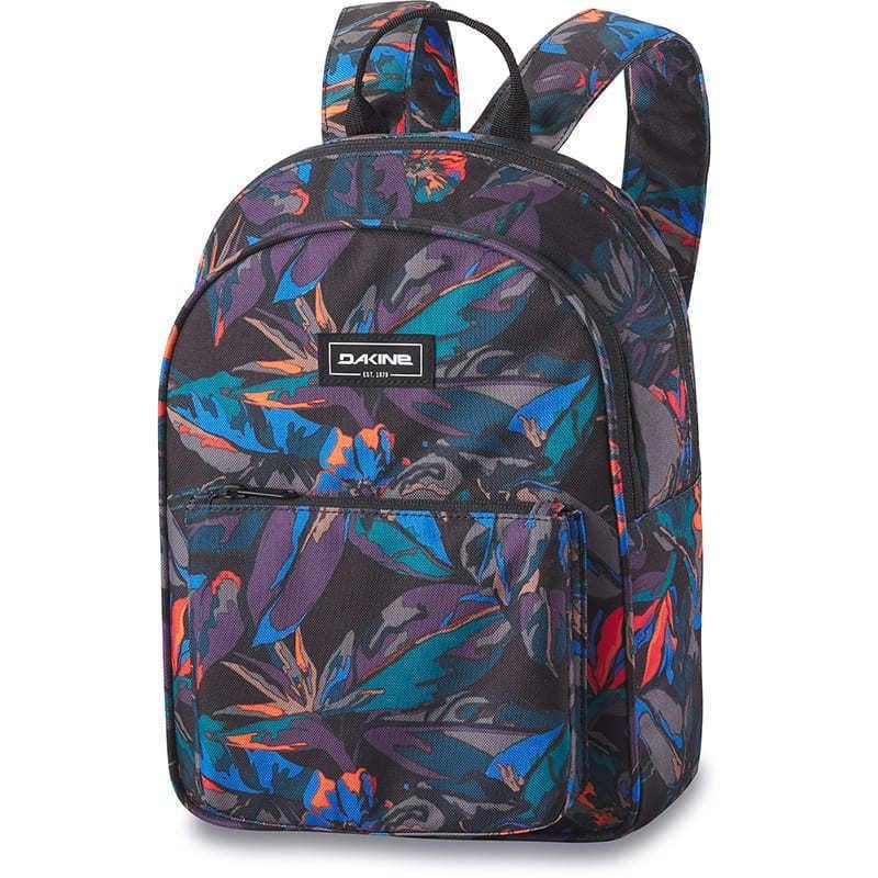 Городской рюкзак Dakine Essentials Pack Mini 7 л Tropic Dream (194626486970)