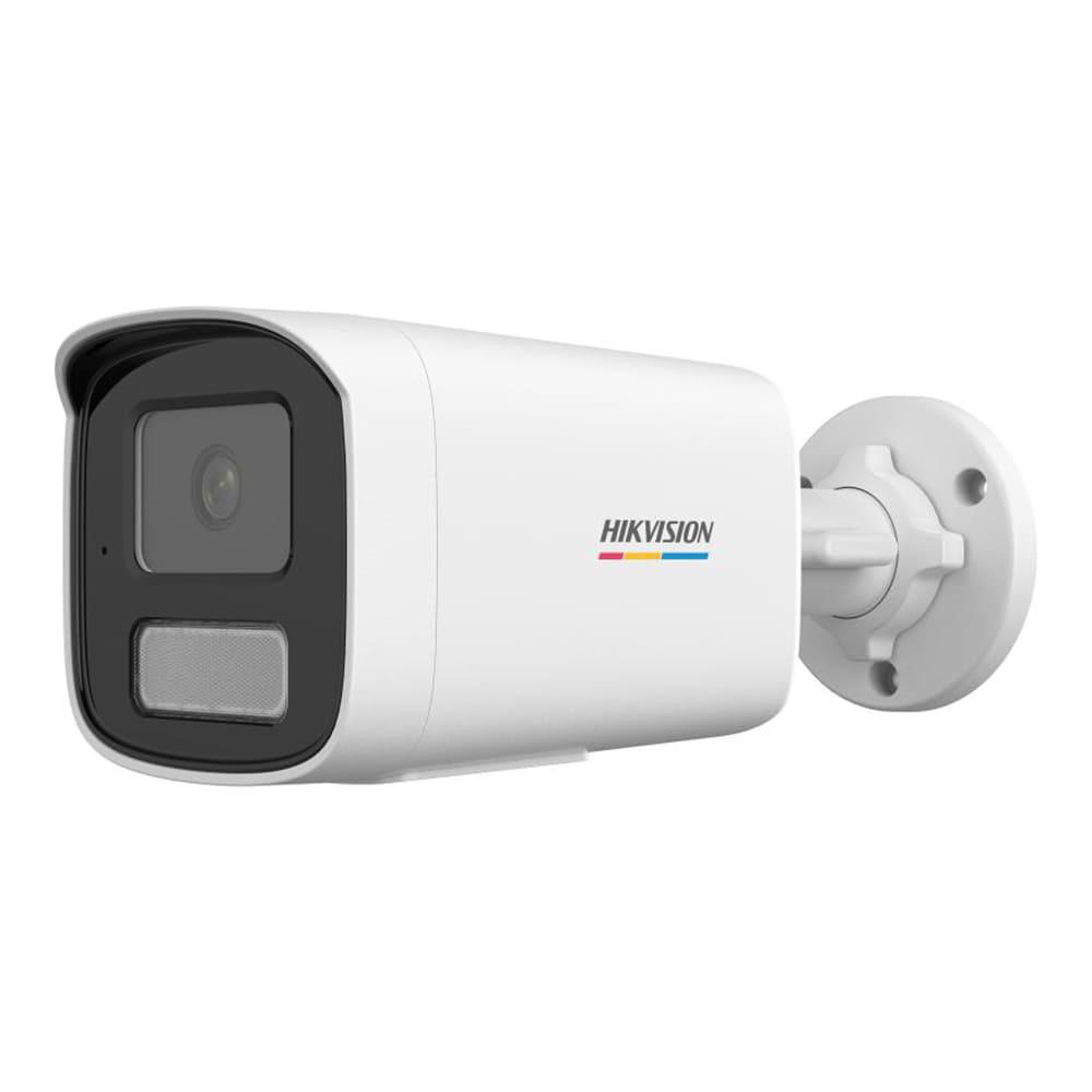 Камера 4 МП IP Hikvision DS-2CD1T47G2H-LIUF 4 мм