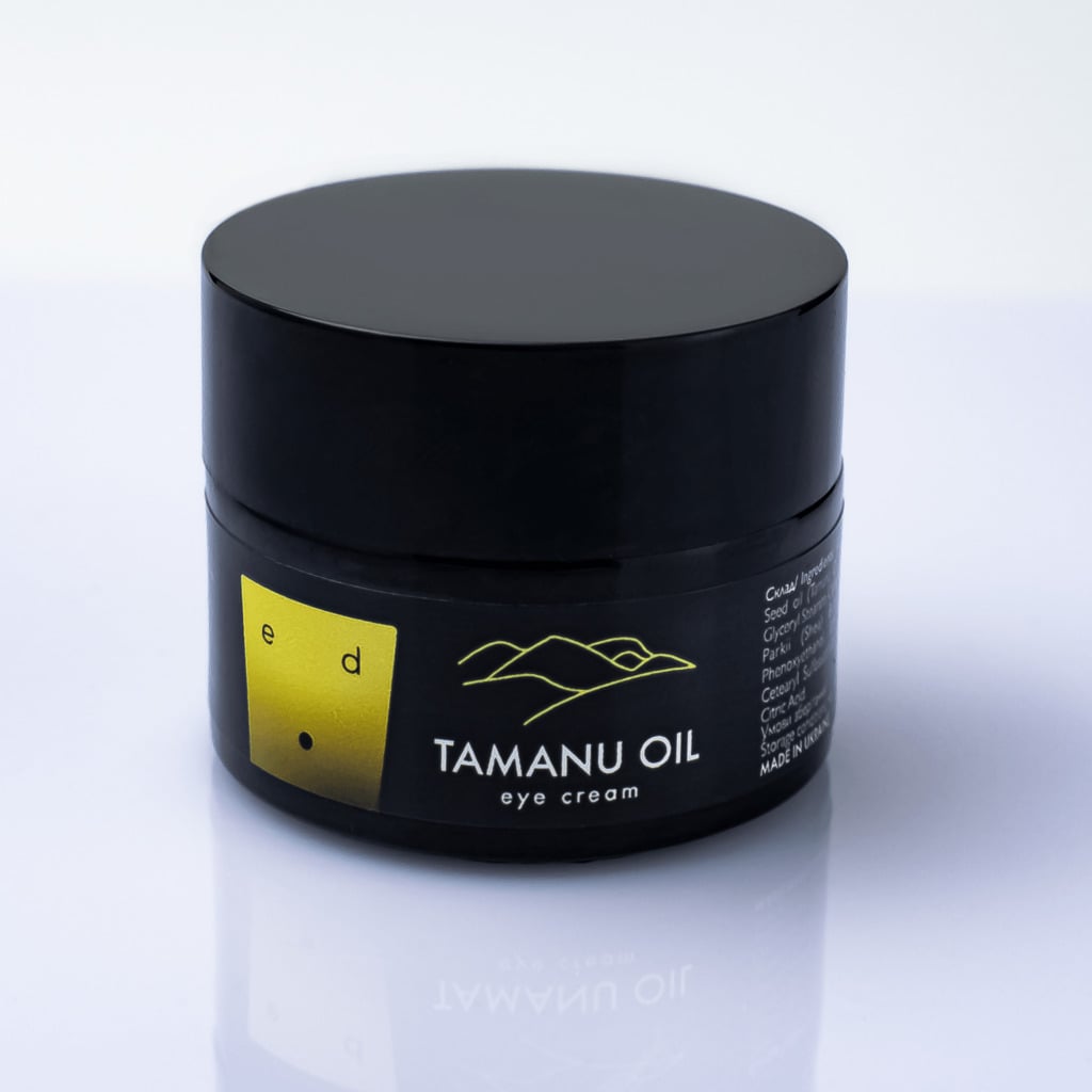 Крем под глаза ED Сosmetics с маслом Тамана 15 мл (4820253560245)