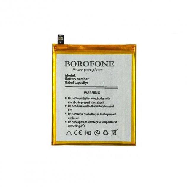 Аккумулятор Borofone BA711 для Meizu M6 (BOM011576)
