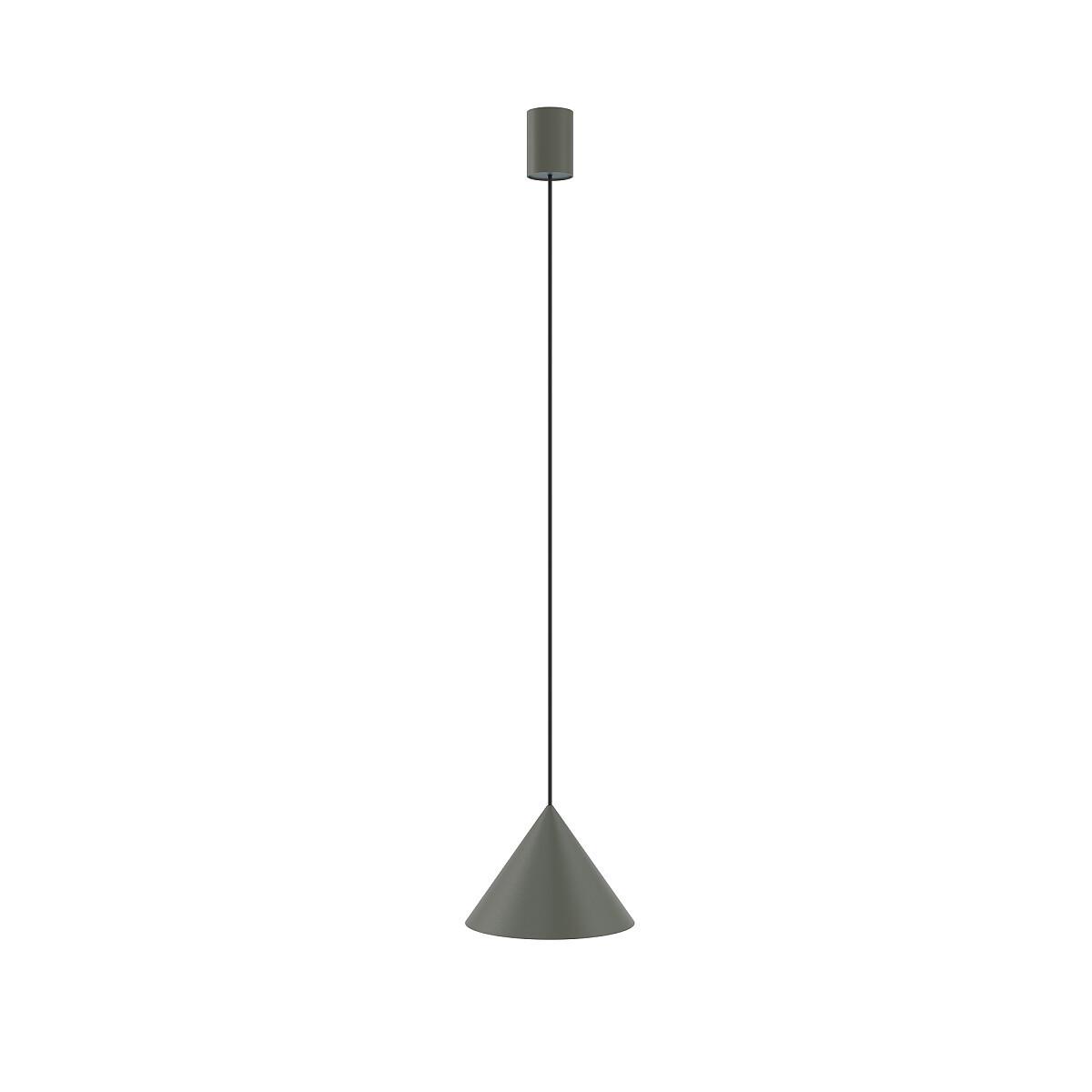 Подвесной светильник Nowodvorski 10881 Zenith S GU10 1x20W IP20 (2229967638)