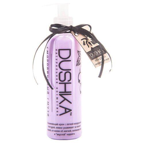 Крем для тела Dushka Смородиновый смузи 200 мл (4823099400201)