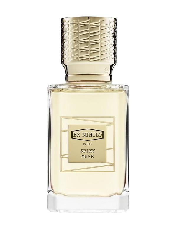 Парфюмированная вода унисекс Ex Nihilo Spiky Muse 50 мл (87258)
