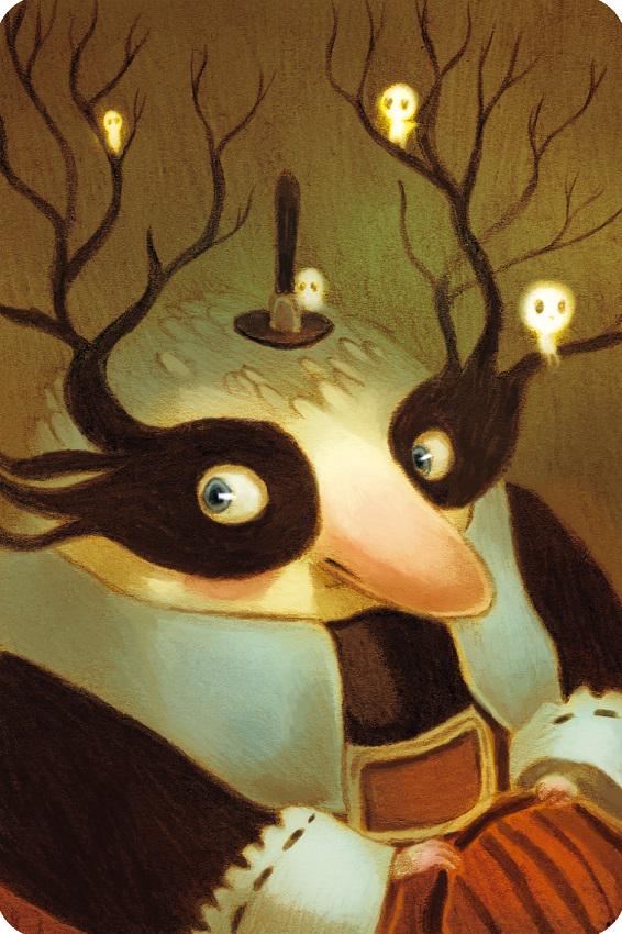 Настільна гра Libellud Діксіт 4: Джерело (15935) - фото 6 Настільна гра Libellud Діксіт 4: Джерело (15935) - фото 6