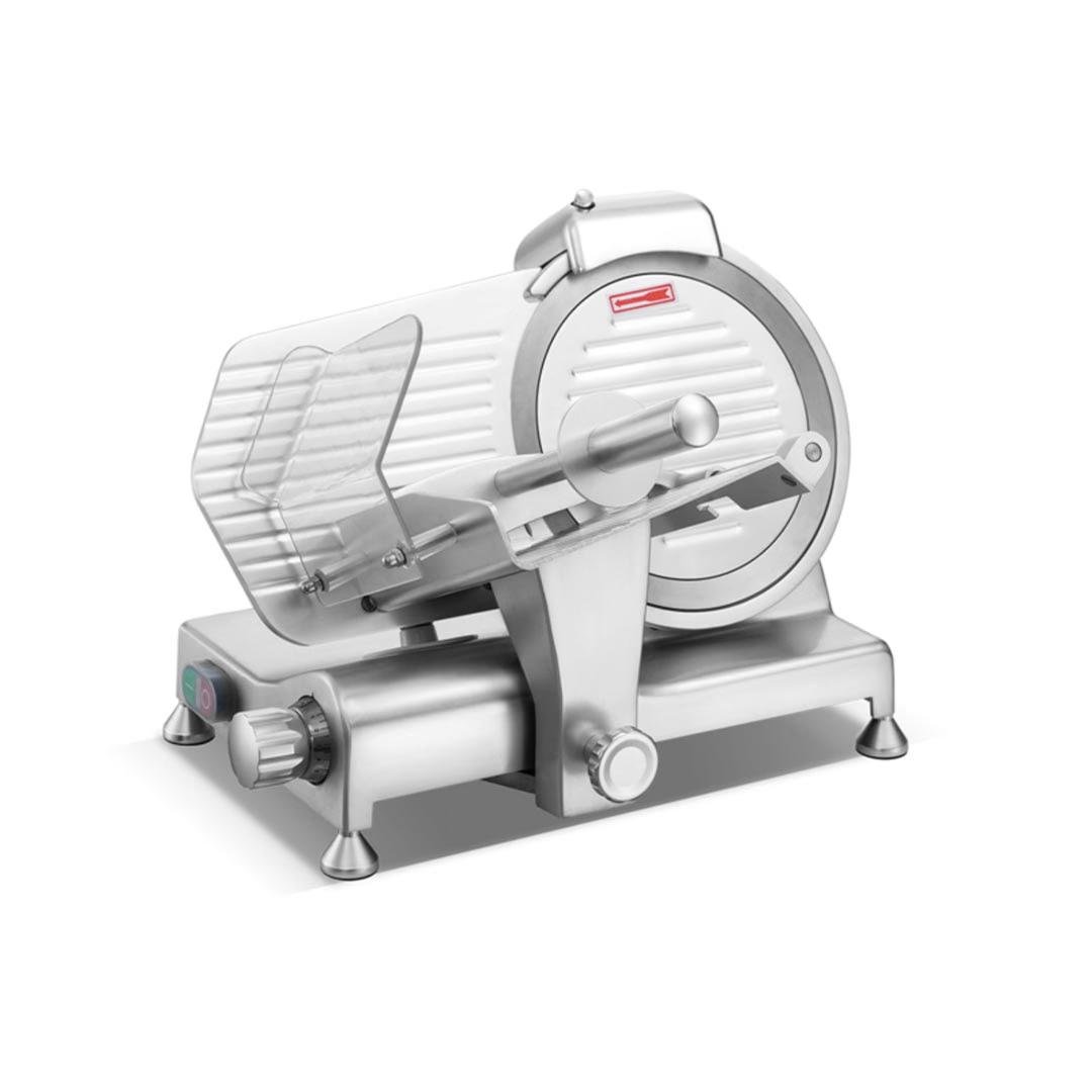 Слайсер професійний LINKRICH SL-250ES-10N (60010) Слайсер професійний LINKRICH SL-250ES-10N (60010)