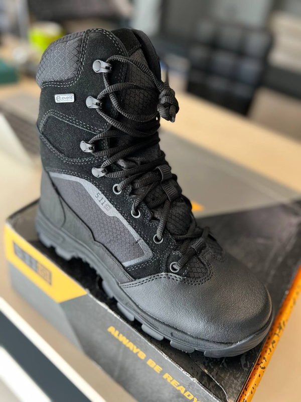 5.11 xprt 8 inch tactical cheap boot