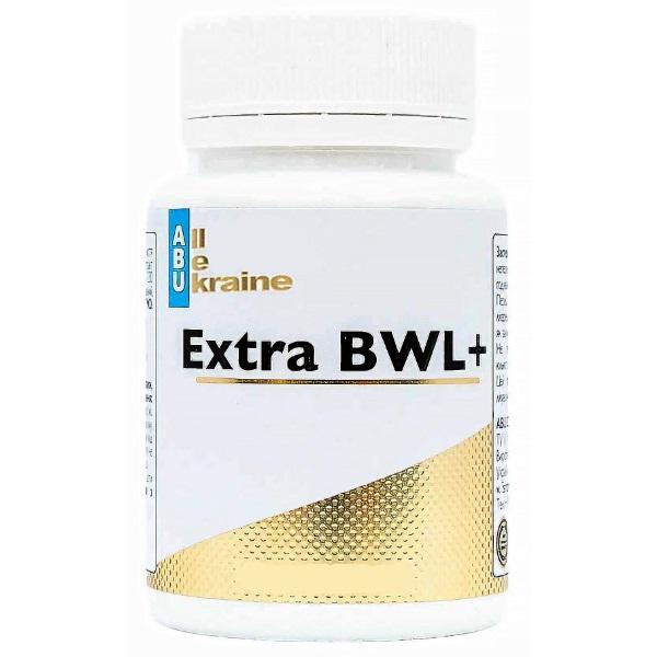 Травяные ферменты All be Ukraine Extra BWL+ 60 табл. Травяные ферменты All be Ukraine Extra BWL+ 60 табл.