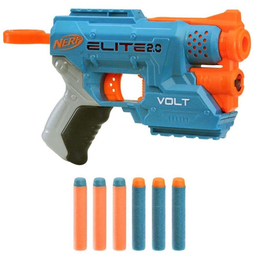Бластер Nerf Elite 2.0 Volt SD-1 (E9952)