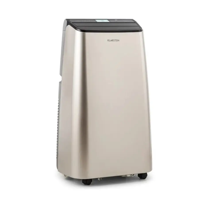 Кондиционер мобильный для дома KLARSTEIN Metrobreeze 9 Paris на колесах 9000 БТЭ/час (10028189)