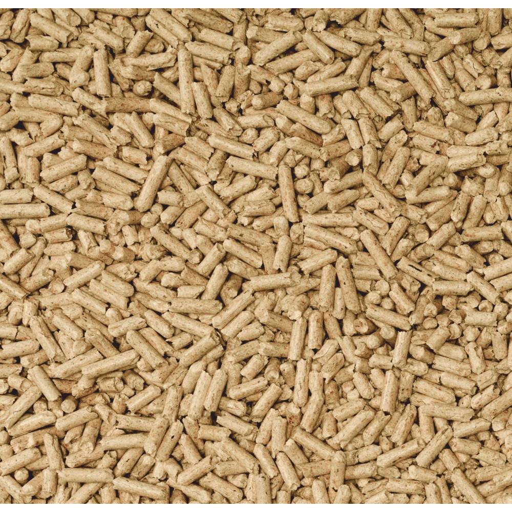 Наполнитель деревянный Cats Best Smart Pellets 5 л/2,5 кг (JRS320213/2135) - фото 2 Наполнитель деревянный Cats Best Smart Pellets 5 л/2,5 кг (JRS320213/2135) - фото 2