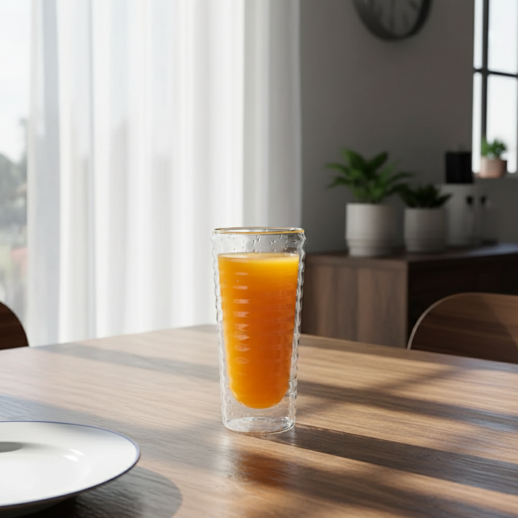 Стаканы с двойным дном Herisson 2 шт 295 мл - фото 3 Стаканы с двойным дном Herisson 2 шт 295 мл - фото 3