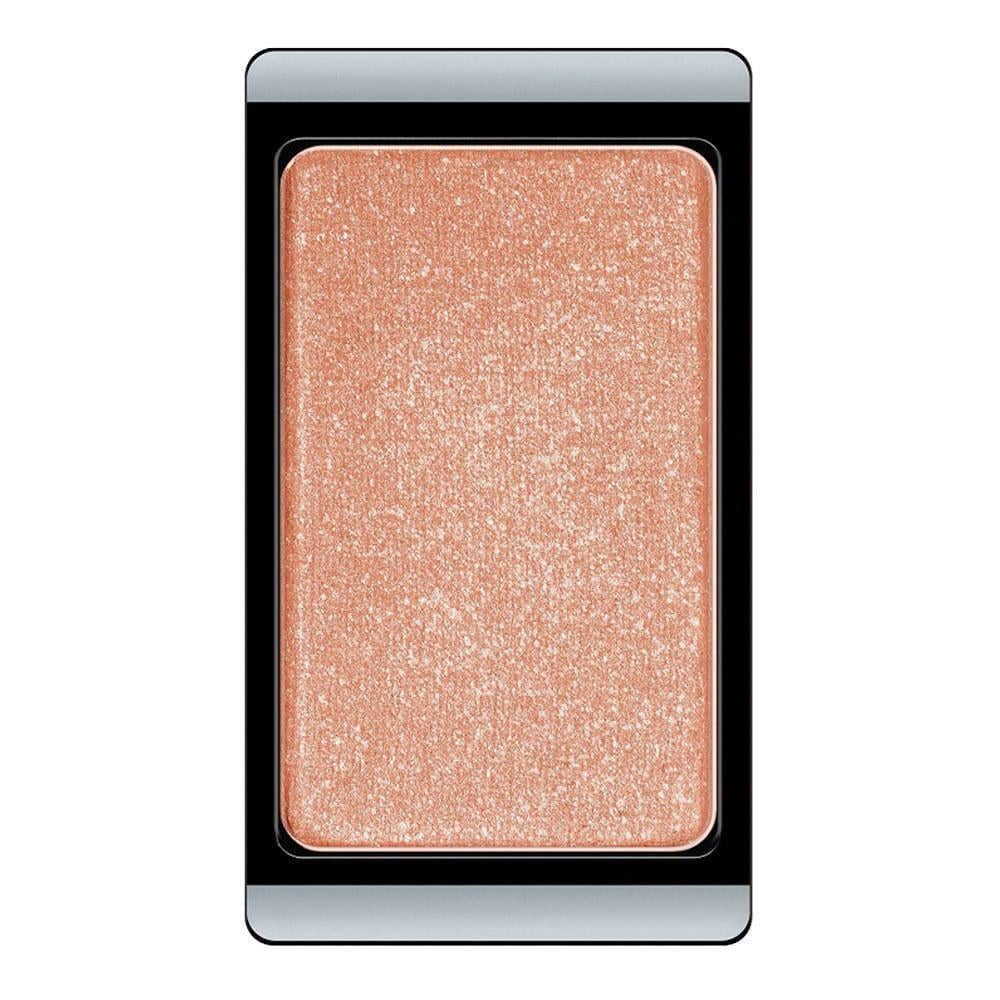 Тени для век с блестками Artdeco Eye Shadow Glamour 0,8 г №346 Glam Caramel Beige (402441)