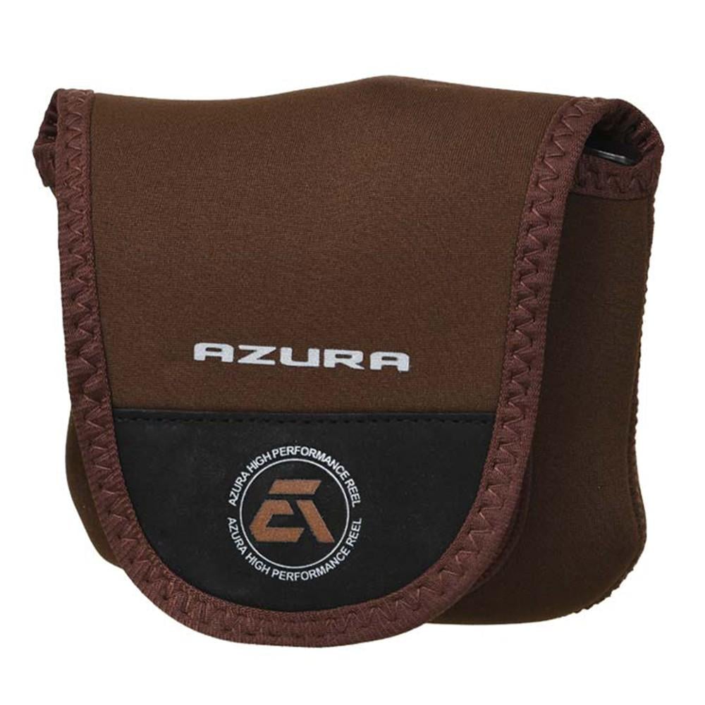 Котушка спінінгова Azura Fortran-XP 4000S (AFRX4000S) - фото 7 Котушка спінінгова Azura Fortran-XP 4000S (AFRX4000S) - фото 7