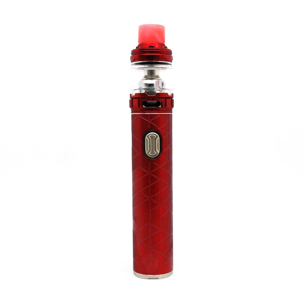 Стартовый набор Eleaf Ijust 3 Pro Red (937177938) - фото 1