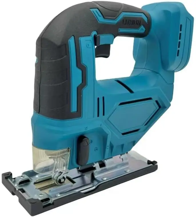 Лобзик акумуляторний Lithium 2хАКБ у валізі (23470956) - фото 5