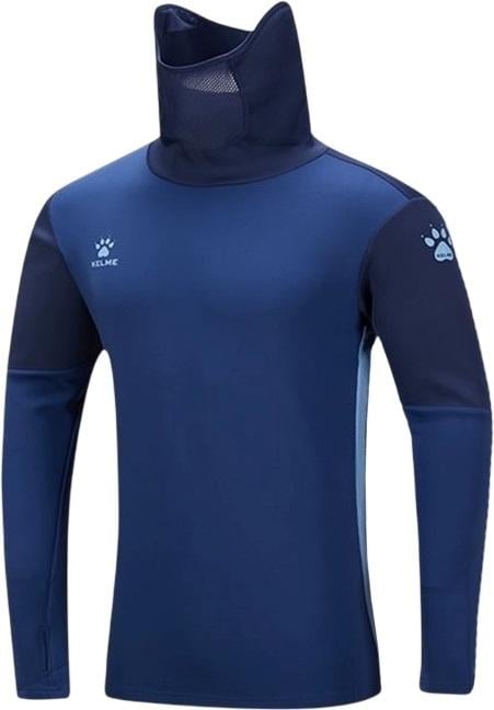 Реглан KELME 2XL Темно-синій (8161TT1003.9416) Реглан KELME 2XL Темно-синій (8161TT1003.9416)
