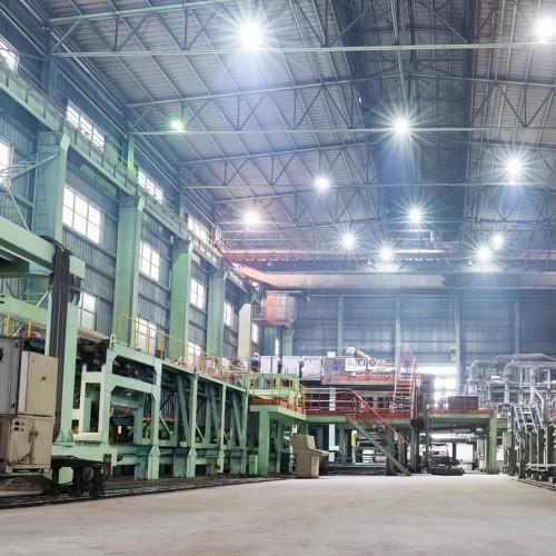 Світлодіодна лампа LEDCOIN LB-654 50 Вт E27/E40 6400K (27830121) - фото 3 Світлодіодна лампа LEDCOIN LB-654 50 Вт E27/E40 6400K (27830121) - фото 3