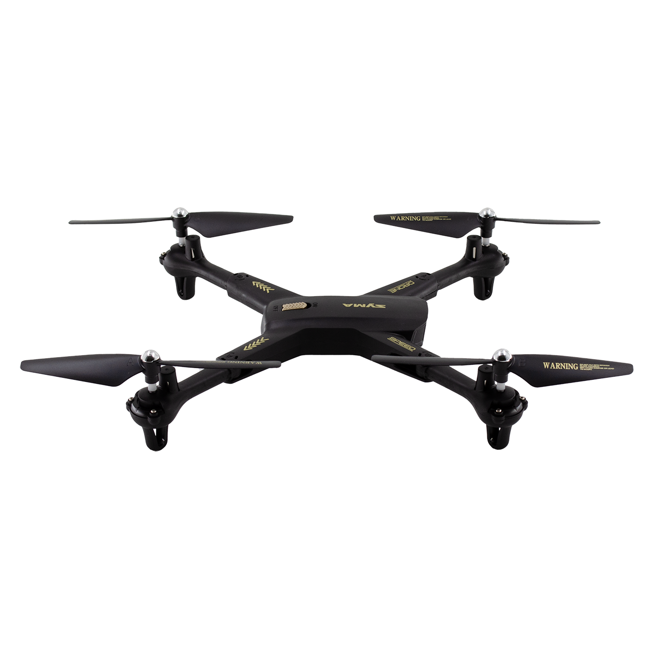 Квадрокоптер Syma X40 мини (GB/T26701-2011) - фото 4