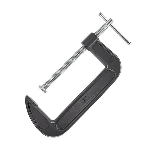 Струбцина Intertool HT-6018 тип G 6 150 мм - фото 3