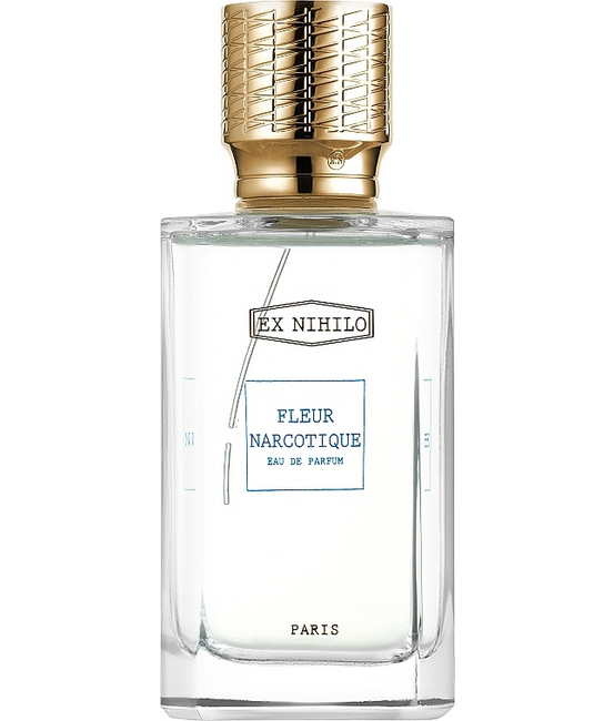 Парфюмированная вода Ex Nihilo Fleur Narcotique 100 мл (3770004085026)