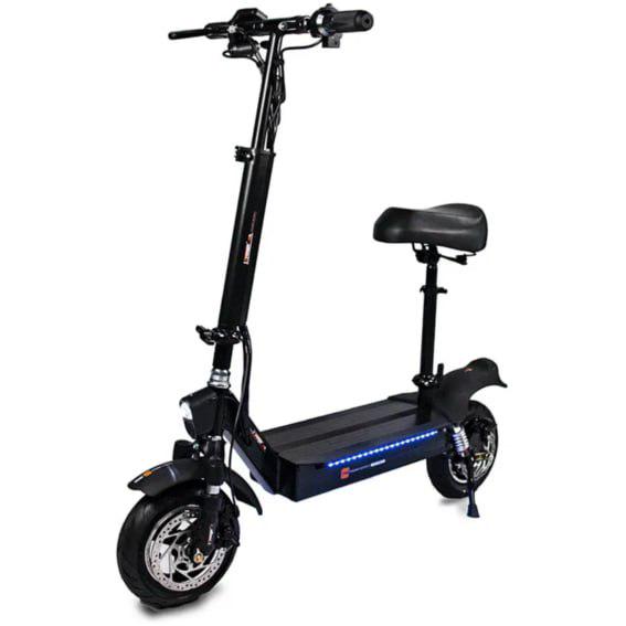 Электросамокат Freego ES-10C 10" 500W (10025875)