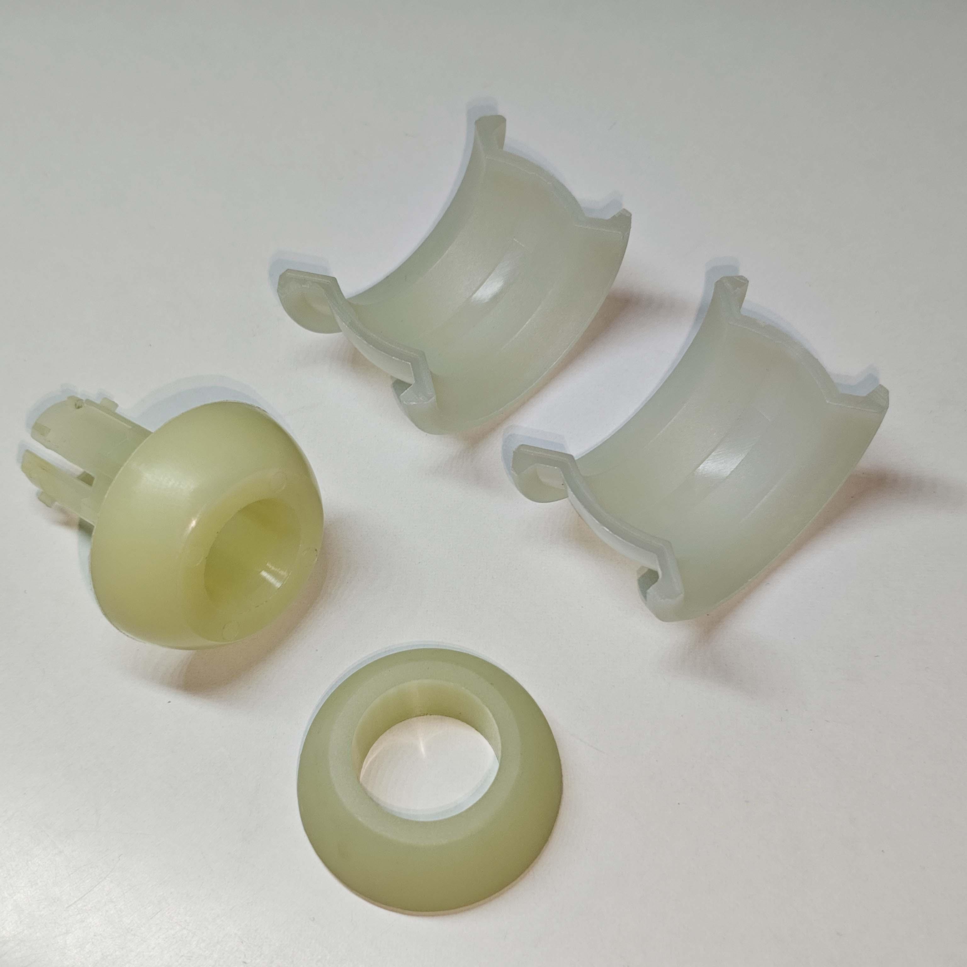 Ремкомплект Topran кулисы КПП Volkswagen Pointer (1368)