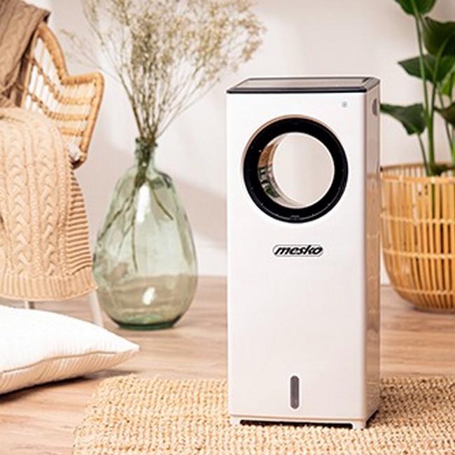 Вентилятор Mesko MS 7856 3в1 (iz14385) - фото 7