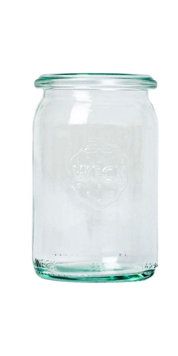 Банка мини-цилиндр с крышкой 145 мл 12 шт. (WE-789-40P)