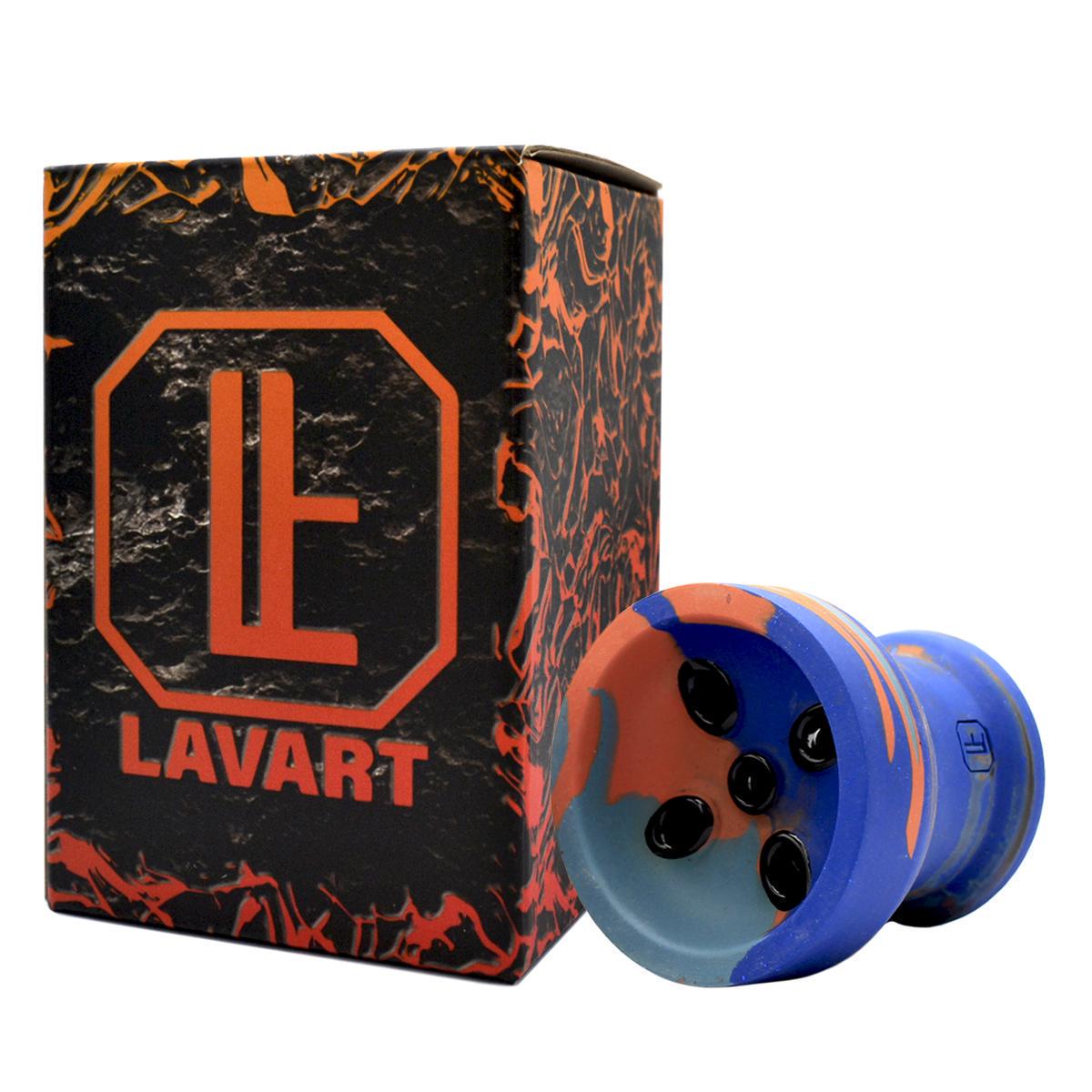 Чаша для кальяна LAVART Nedra Alcedo