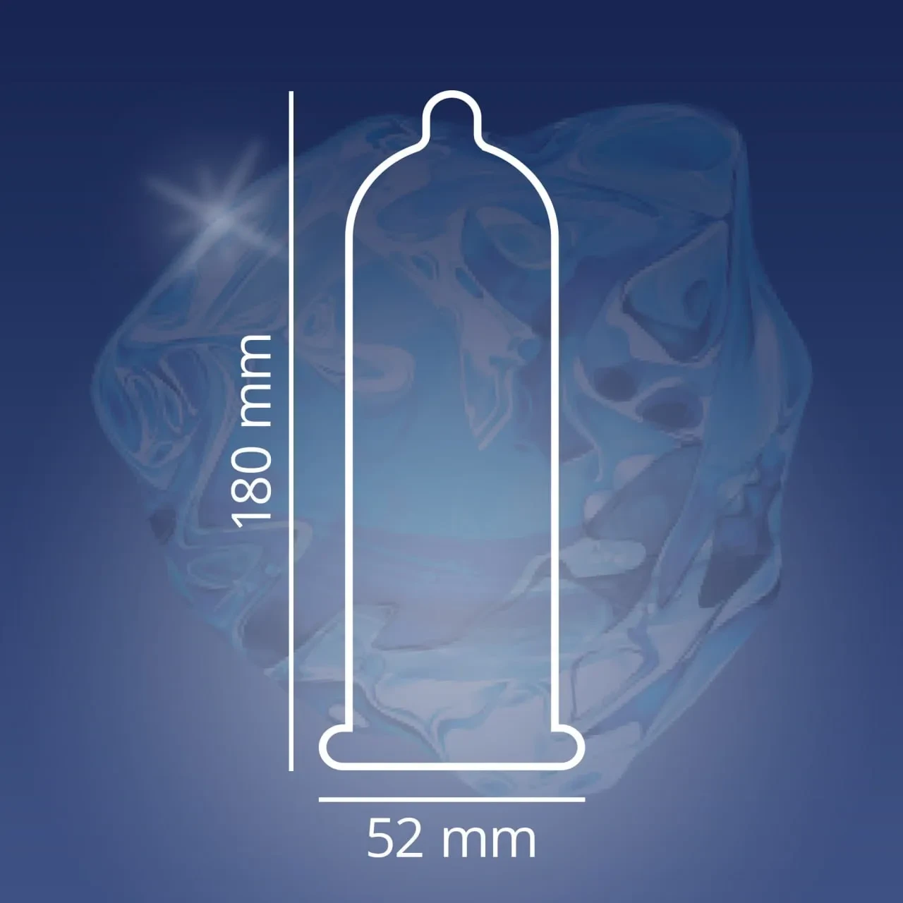 Презервативы классические Contex Long Love №3 увлажнены с силиконовой смазкой для удлинения полового акта (000002537) - фото 4 Презервативы классические Contex Long Love №3 увлажнены с силиконовой смазкой для удлинения полового акта (000002537) - фото 4