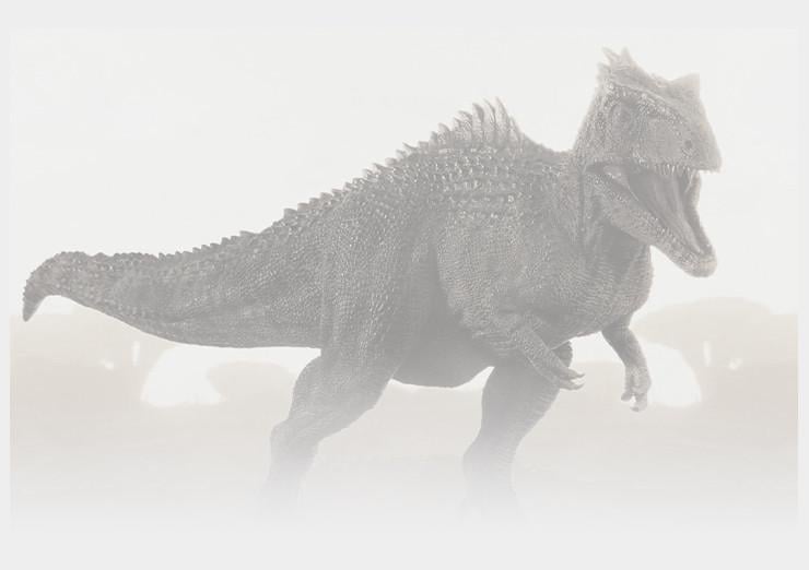 Конструктор дитячий Динозаври Тиранозавр Рекс 2111 дет. (22773761) - фото 7 Конструктор дитячий Динозаври Тиранозавр Рекс 2111 дет. (22773761) - фото 7