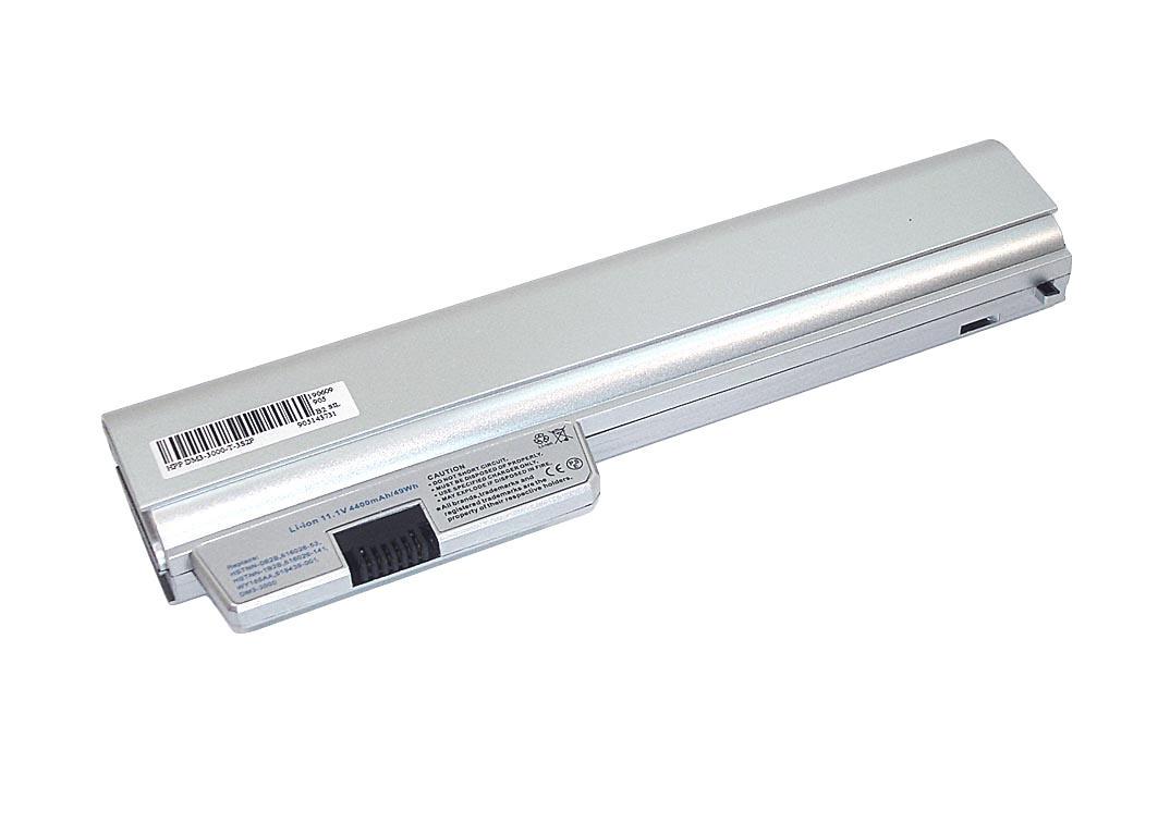 Аккумулятор для ноутбука HP DM3-3000 11,1 V Silver 4400 mAh (064947)
