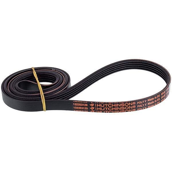 Ремень Hutchinson 1196J5 для стиральной машины 1323531200 (00000035484)