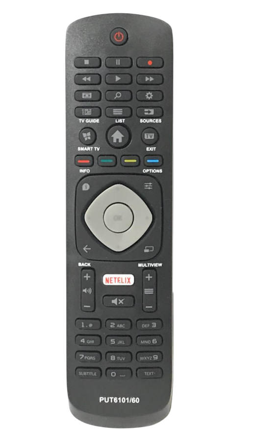 Пульт для Philips 49PUT6101/60 (1584312583)