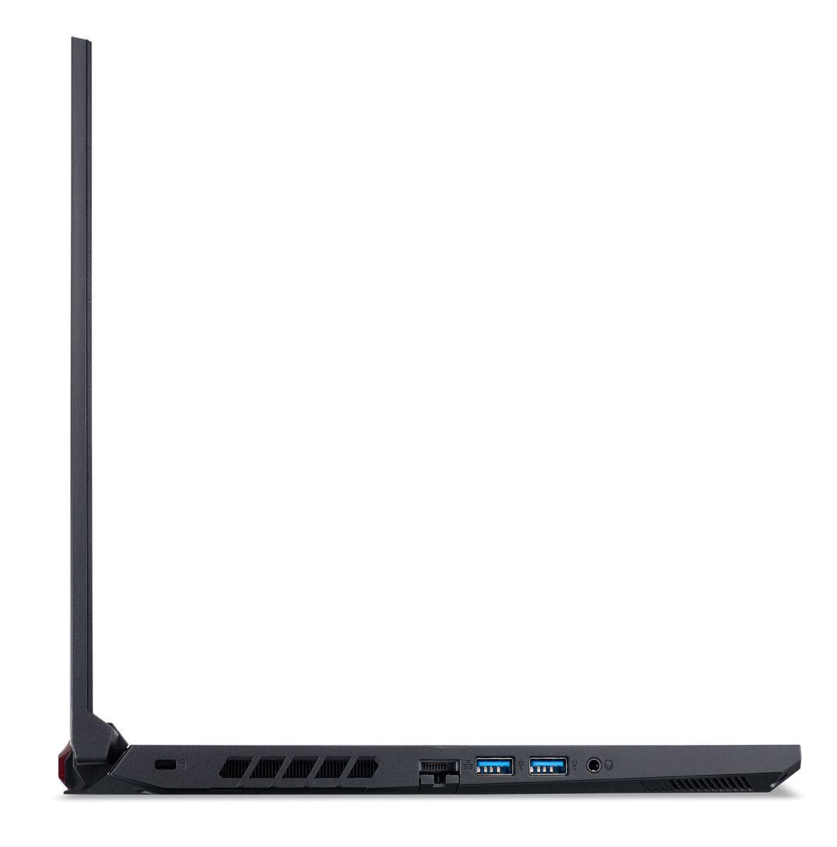Ноутбук Acer Nitro 5 AN515-57 (NH.QESEP.00C) - фото 7