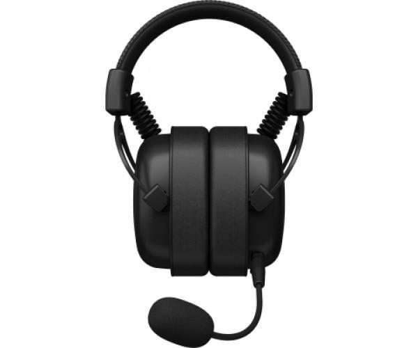 Наушники Hator Hypergang 2 Black (HTA-910) - фото 3 Наушники Hator Hypergang 2 Black (HTA-910) - фото 3