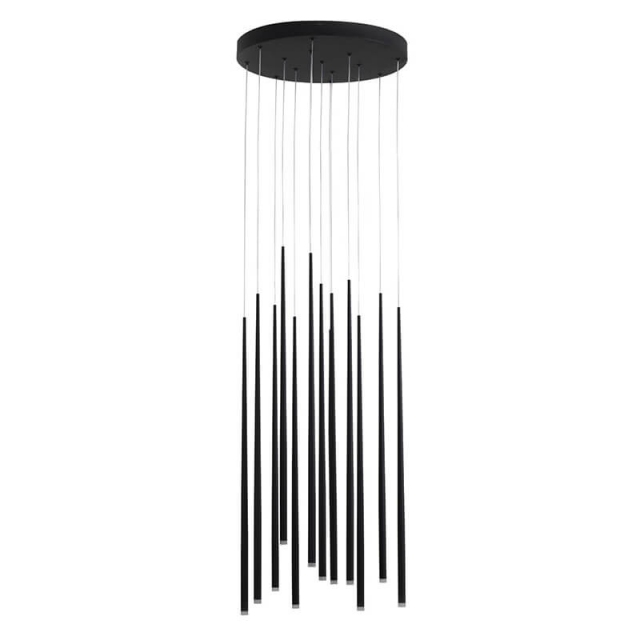 Люстра AZzardo LOUISE 12 (AZ3419)