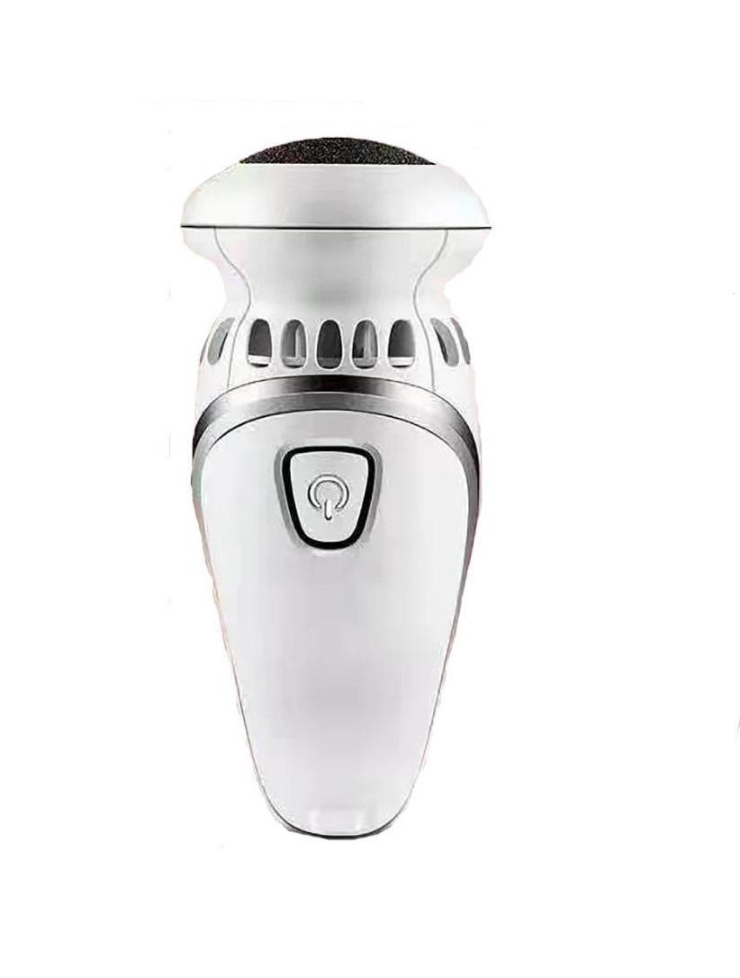 Пемза электрическая Callus remover vacuum WM-47 для педикюра (010279) - фото 1