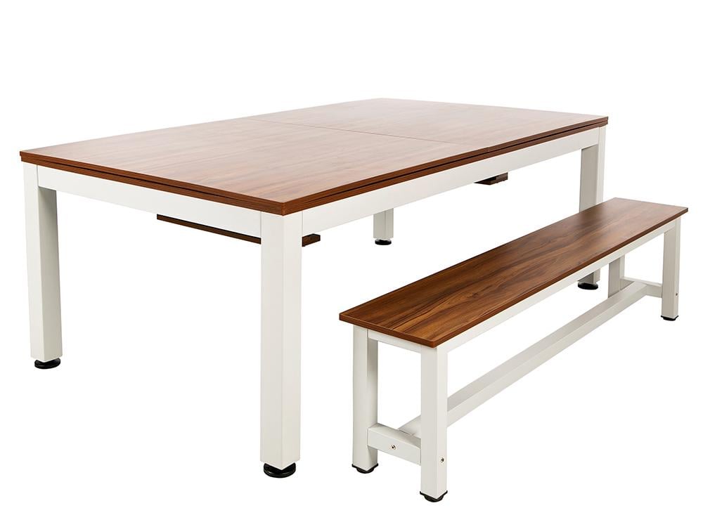 Більярдний стіл для пулу Mario 7 футiв (17518497) - фото 3