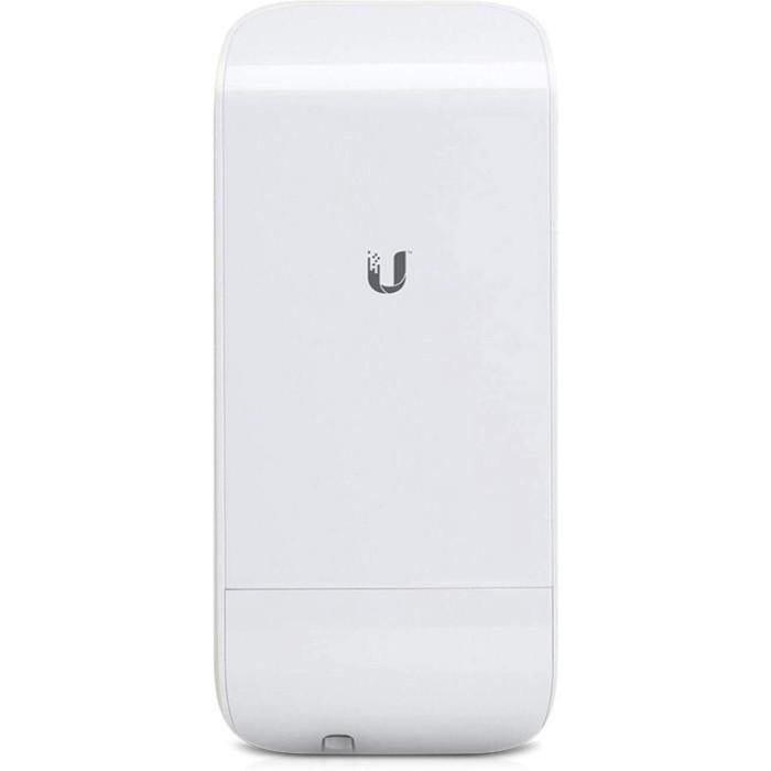 Точка доступу Wi-Fi Ubiquiti Nanostation Loco M5 White (NSL-M5)