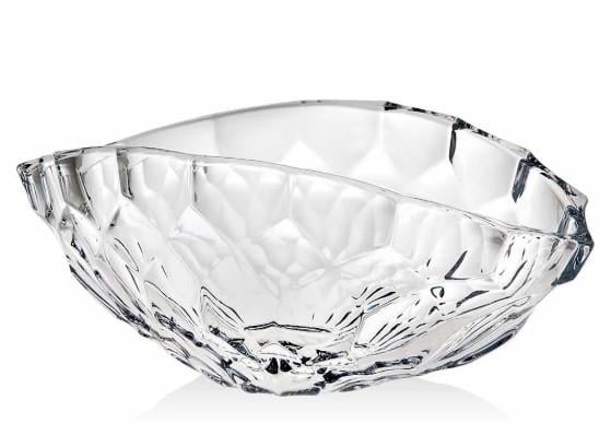 Фруктовница Bohemia Honey Comb 40,5 см (d8a56066)